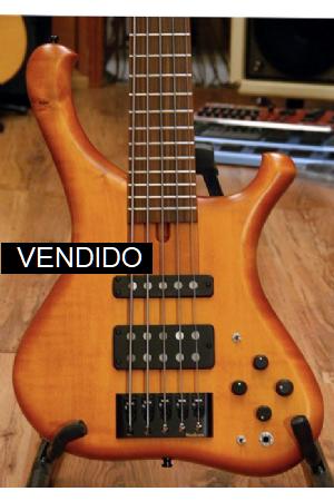 Marleaux Straight II 5 Marleaux Straight II 5